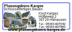 Planungsbüro Karges Hahausen